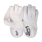 Kookaburra Ghost Players Replica Wicket Keeping Gloves 26