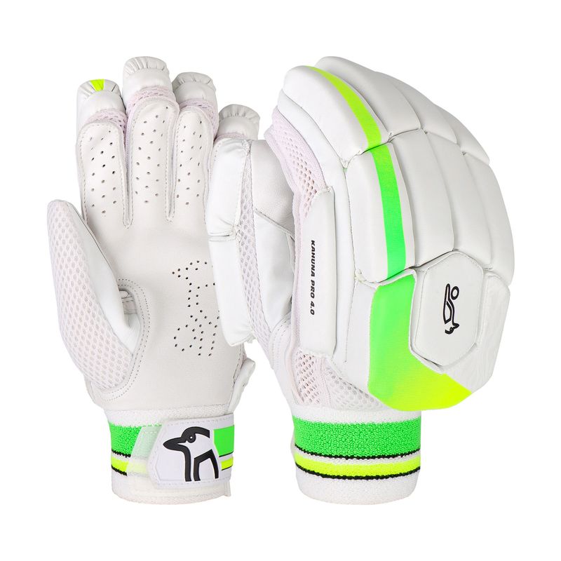 Kookaburra Kahuna pro 4.0 Batting Gloves 26