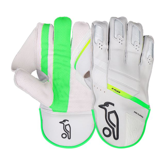Kookaburra Kahuna Pro Players Wicket Keeping Gloves 26