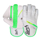 Kookaburra Kahuna Pro Players Wicket Keeping Gloves 26