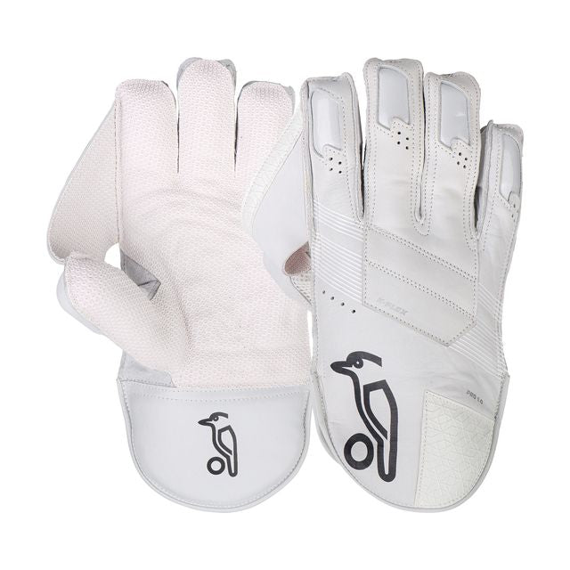 Kookaburra Ghost Pro 1.0 Wicket Keeping Gloves 26