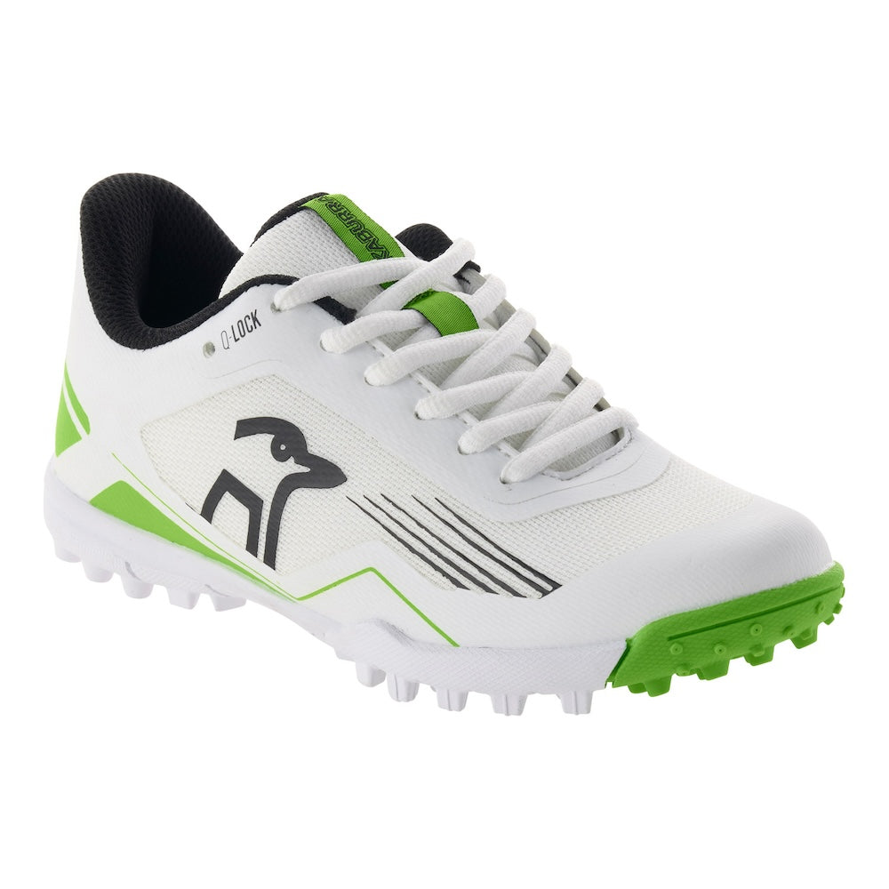 Kookaburra Pro 5.0 Junior Rubber Cricket Shoes