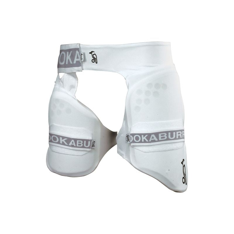 Kookaburra Pro 5.0 Thigh Guard