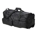 Kookaburra Pro Players Custom Wheelie Bag Black