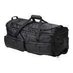 Kookaburra Pro Players Custom Wheelie Bag Black