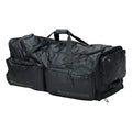 Kookaburra Pro Players Tour Wheelie Bag Black