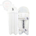 Kookaburra Pro Players Cricket Keeping Pads 26