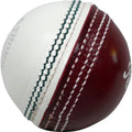 Kookaburra Red King Red/White Cricket Ball