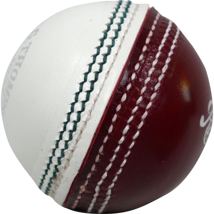 Kookaburra Red King Red/White Cricket Ball