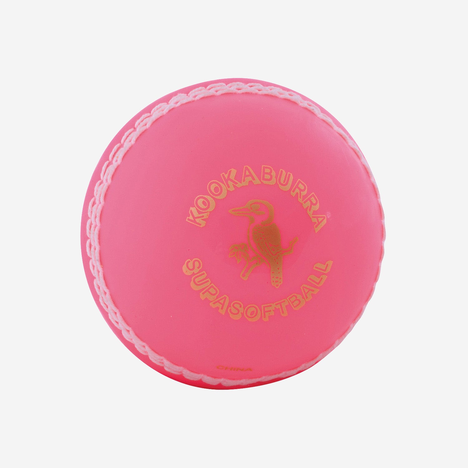 Kookaburra Super Softball Pink Ball