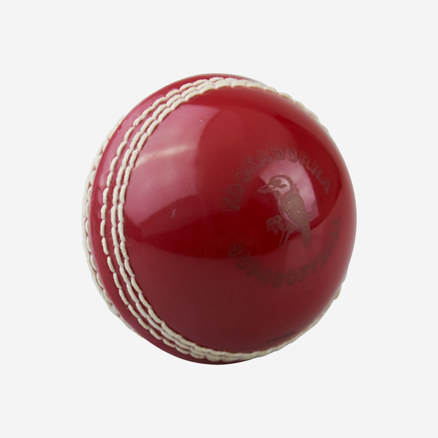 Kookaburra Super Softball Red Ball