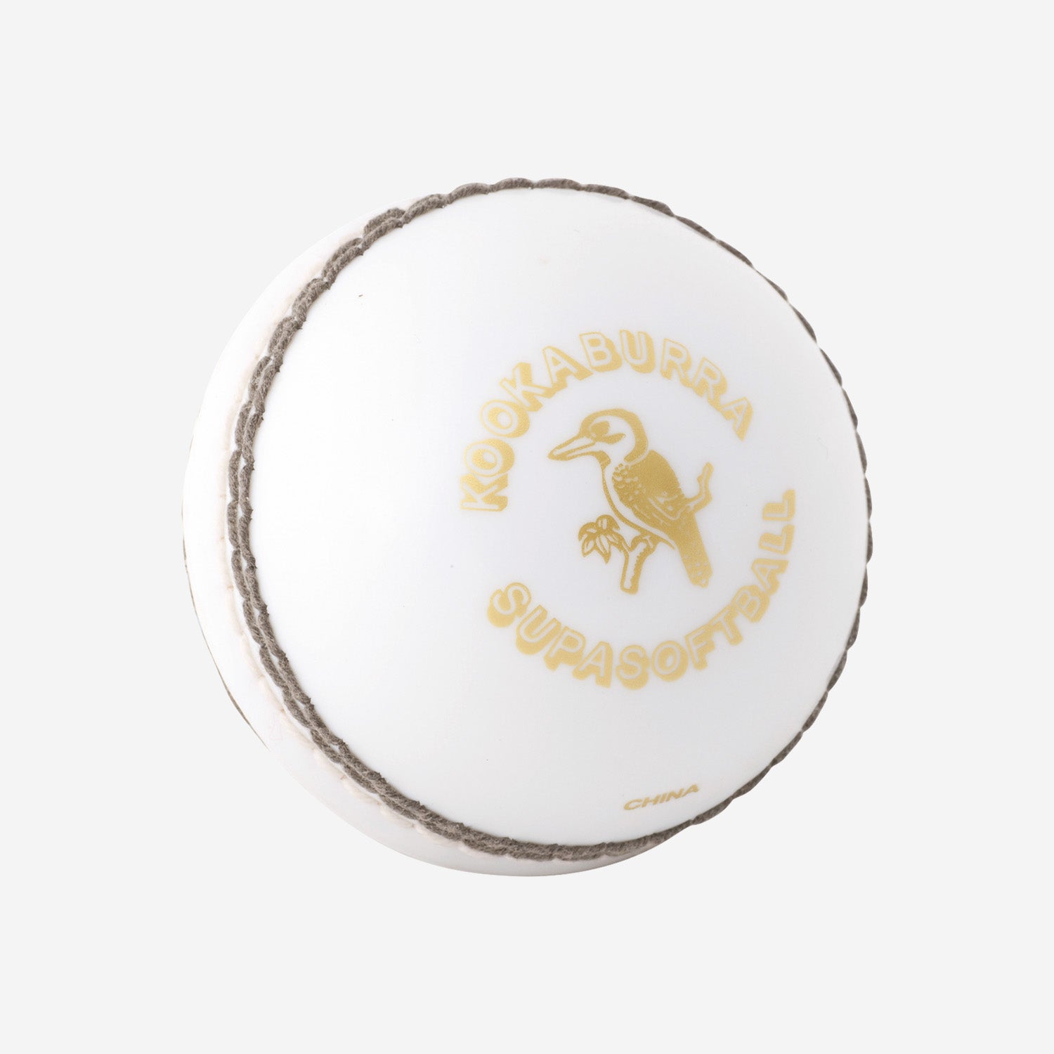 Kookaburra Super Softball White Ball