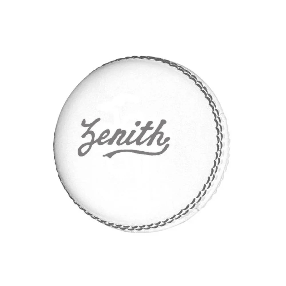 Kookaburra Zenith White Cricket Ball