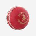 Kookaburra Super Softball Red/White Ball