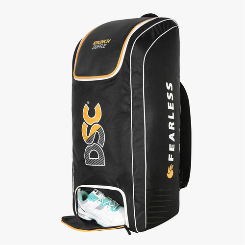 DSC Krunch Team Duffle Cricket Bag 25