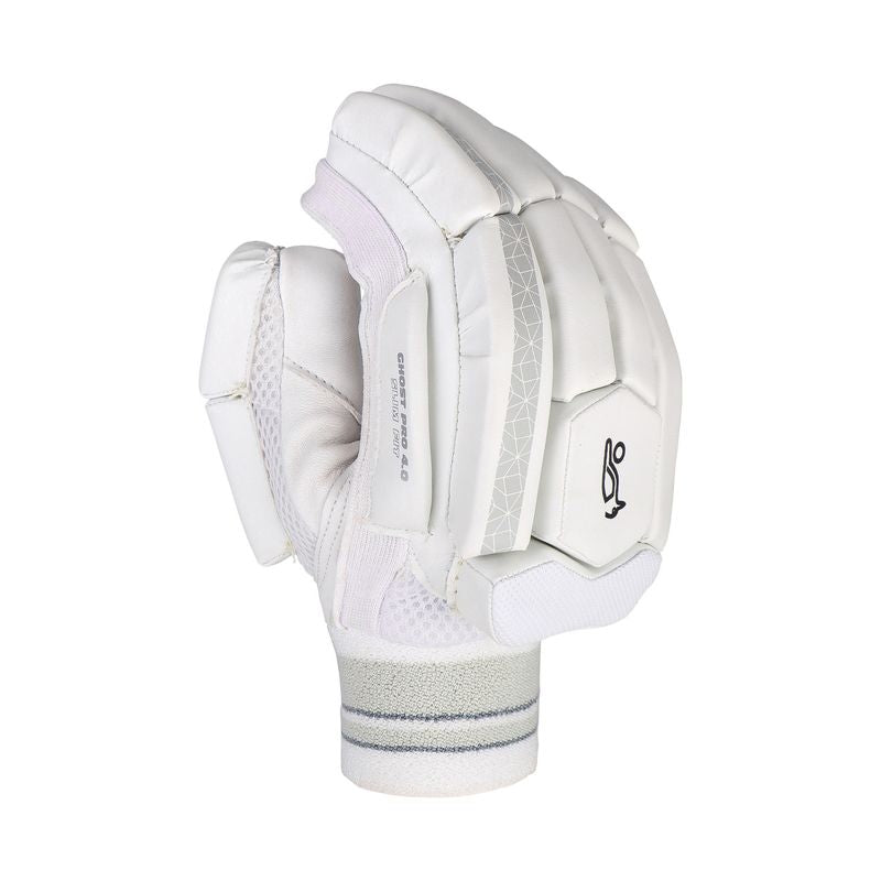 Kookaburra Ghost Pro 4.0 Slim Fit Batting Gloves 26