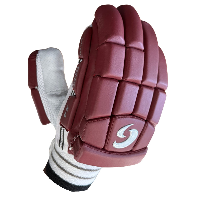 Grove S4 Coloured Batting Gloves 26