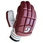 Grove S4 Coloured Batting Gloves 26