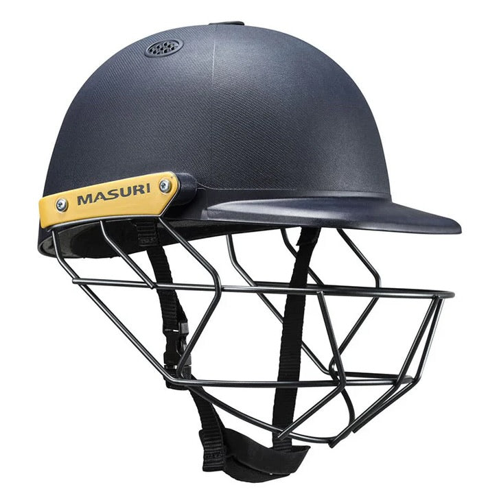 Masuri C Line Junior Cricket Helmet