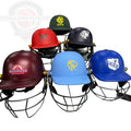 Masuri T Line Senior Cricket Helmet Custom Design