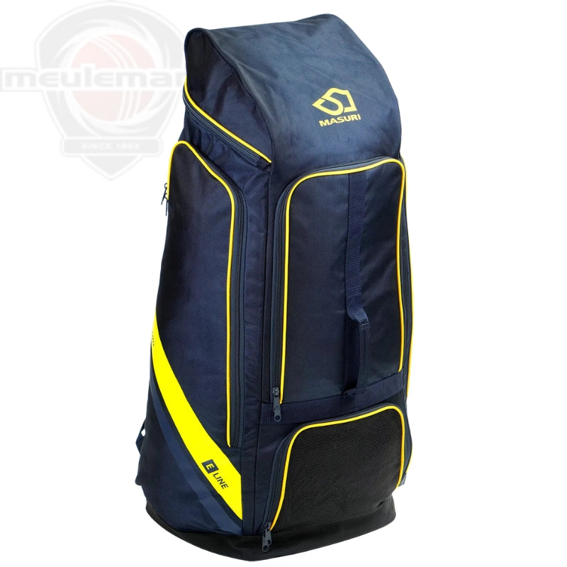 Masuri E-Line Duffle Cricket Bag