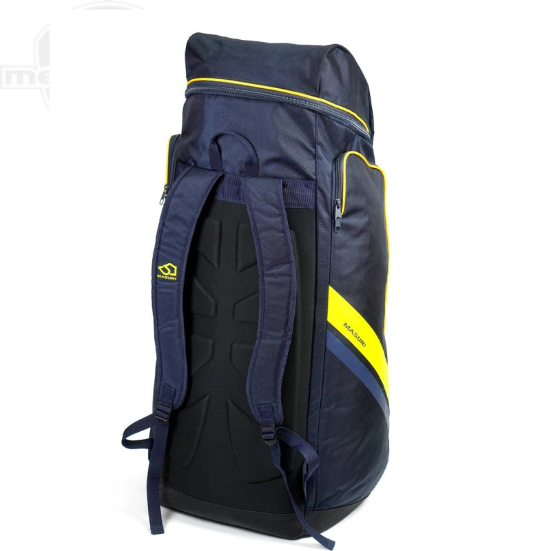 Masuri E-Line Duffle Cricket Bag