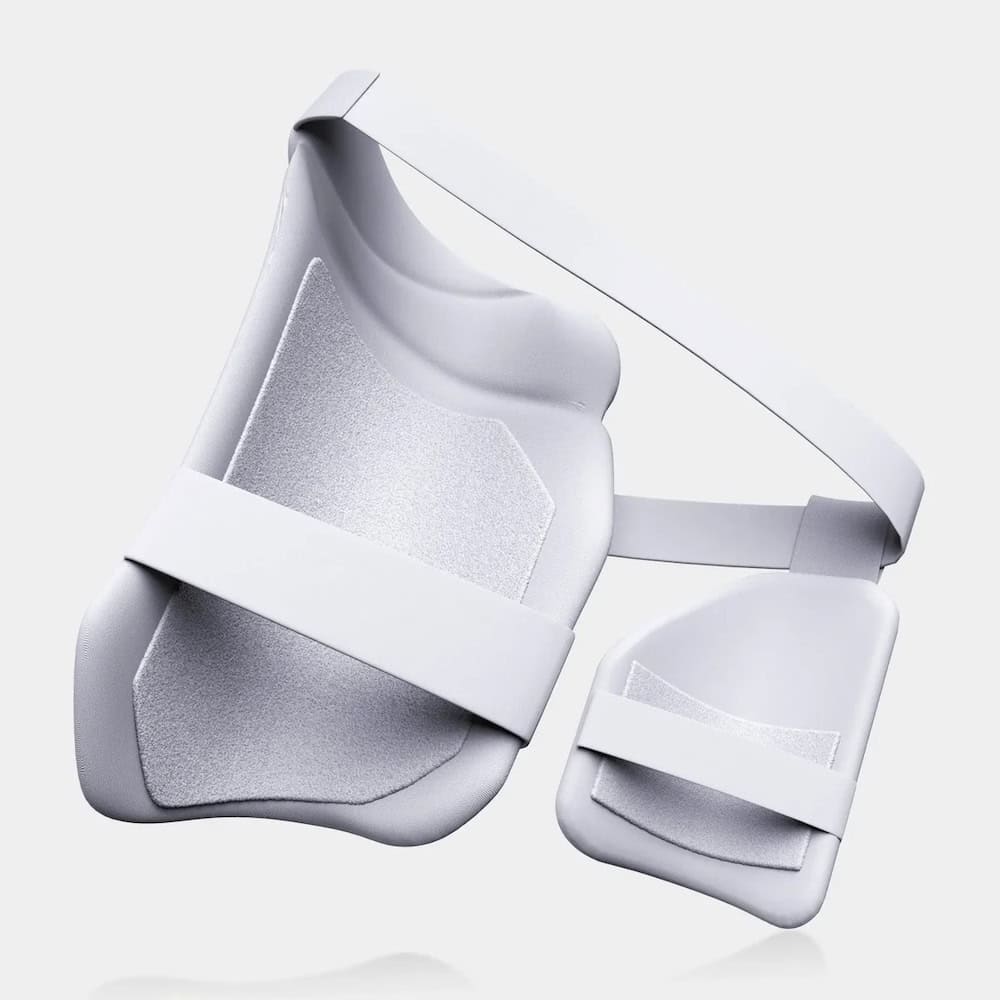 MoonWalkr 2.0 Combo Thigh Guard