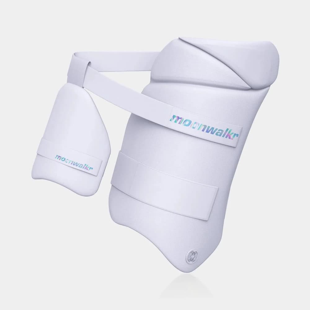 MoonWalkr 2.0 Combo Thigh Guard
