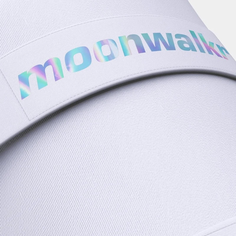 MoonWalkr 2.0 Combo Thigh Guard