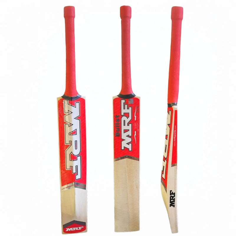 MRF Bullet Junior Cricket Bat
