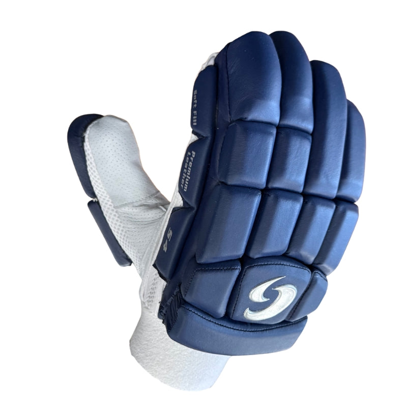 Grove S4 Coloured Batting Gloves 26