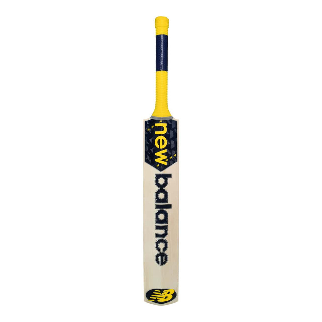 New Balance Burn 600 Junior Cricket Bat  25