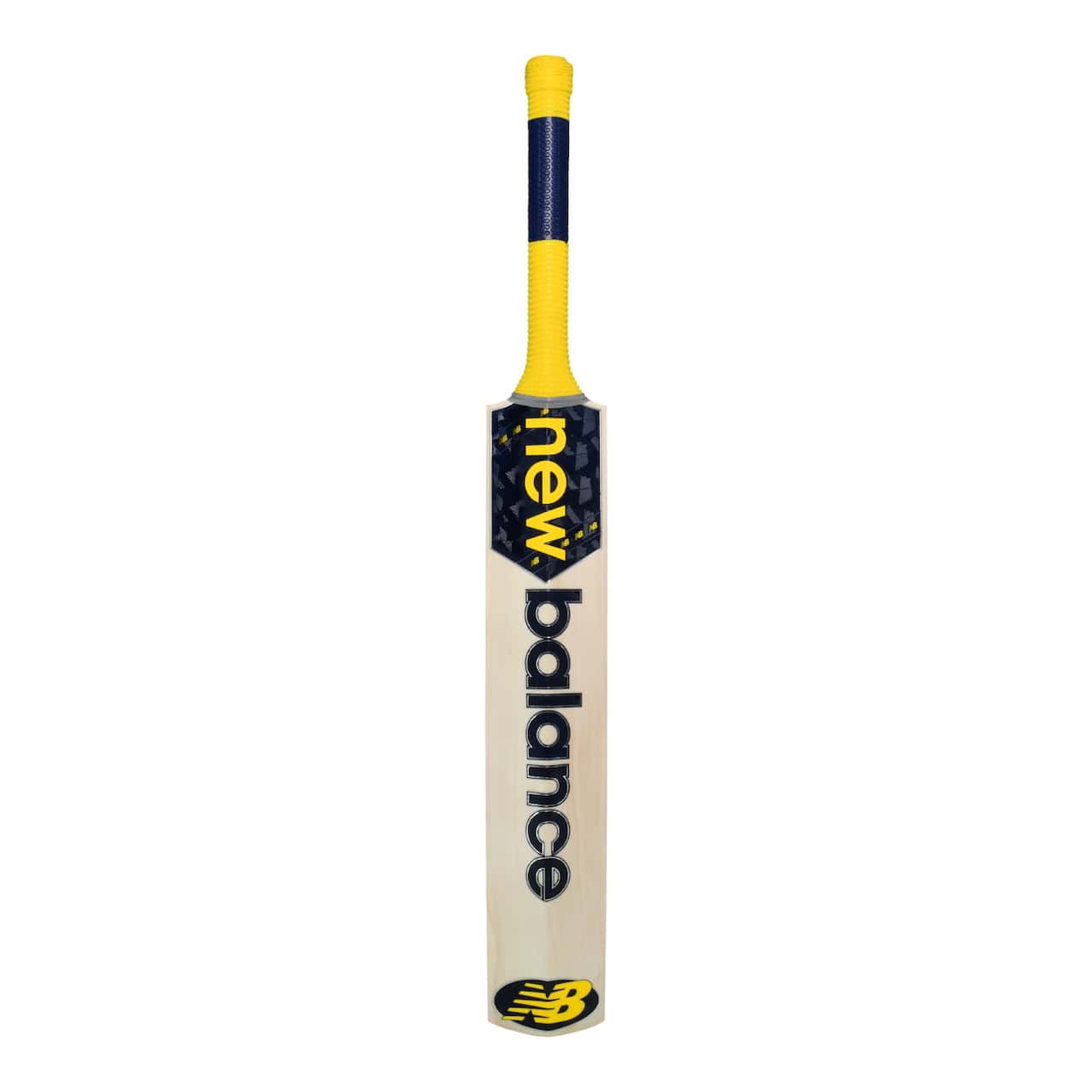 New Balance Burn 600 Junior Cricket Bat  25
