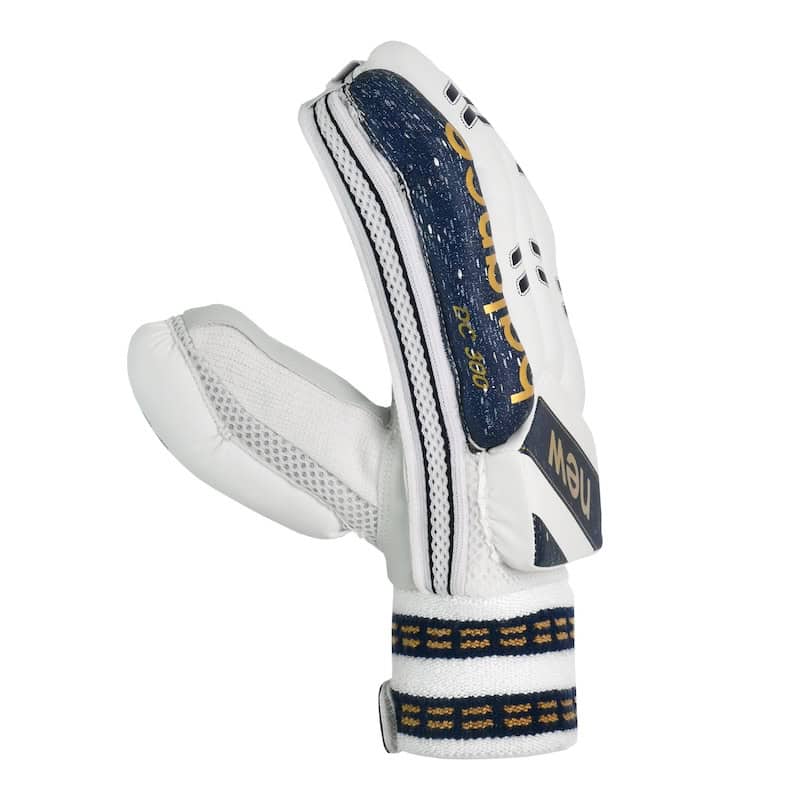 New Balance DC 300 Cricket Batting Gloves