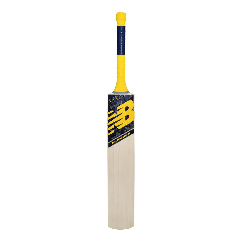New Balance Burn 600 Junior Cricket Bat  25