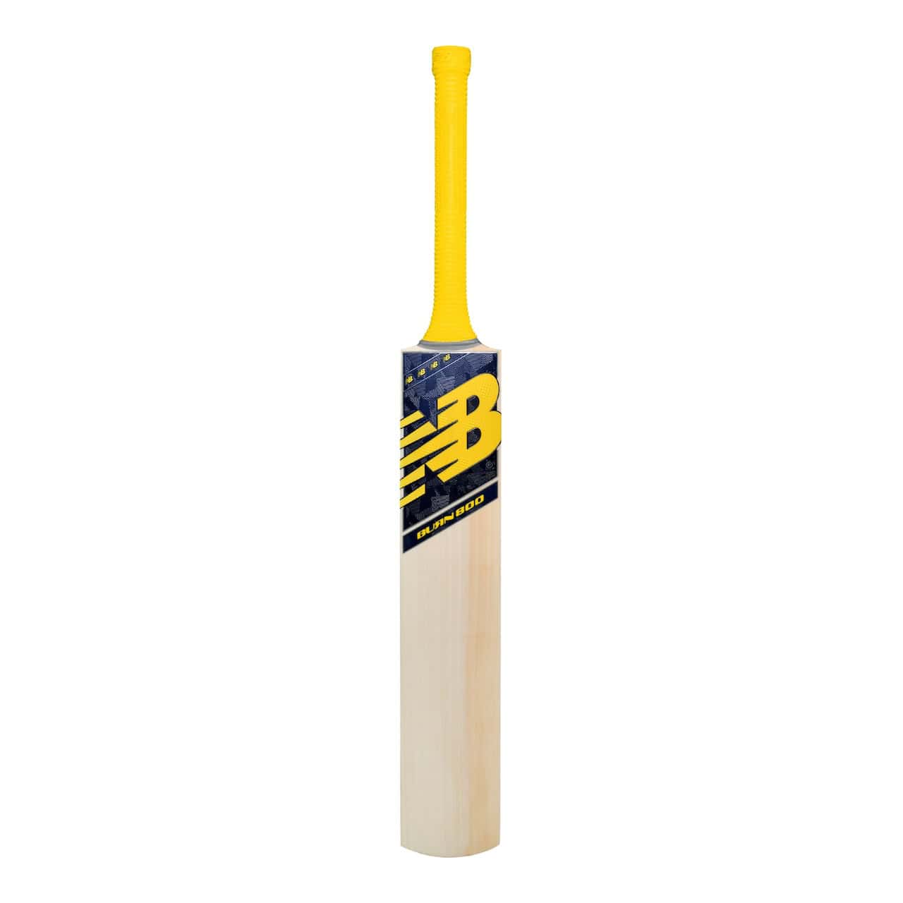 New Balance Burn 800 Cricket Bat  25