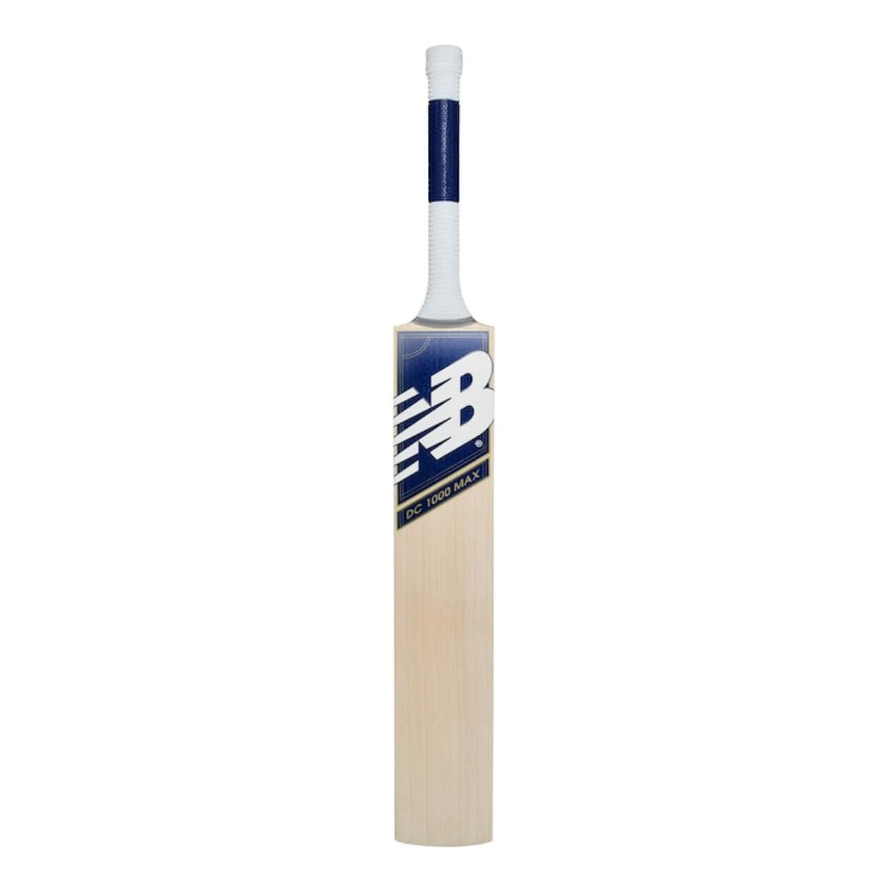 New Balance DC 1000 Max Cricket Bat  25
