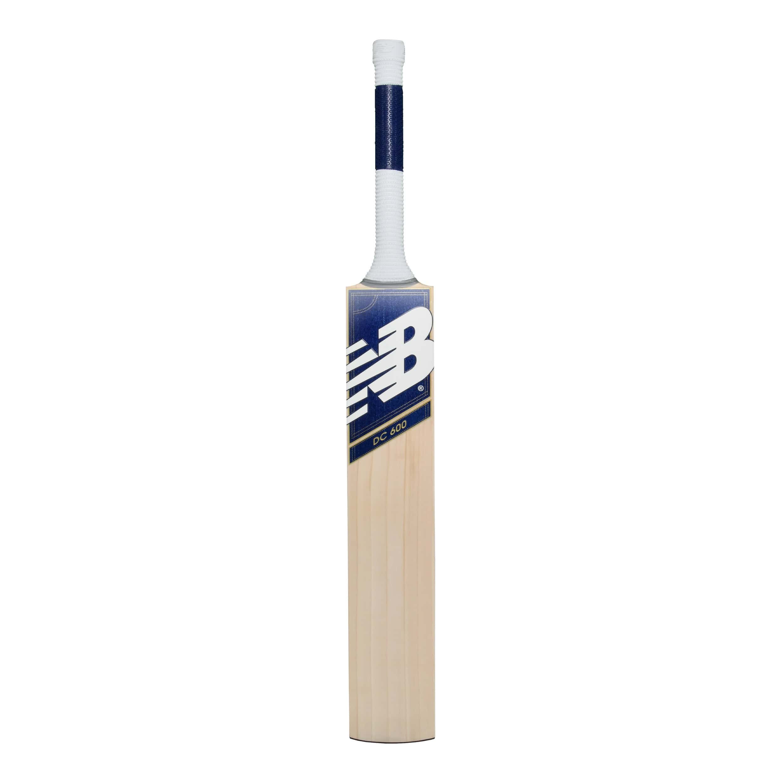 New Balance DC 600 Junior Cricket Bat  25