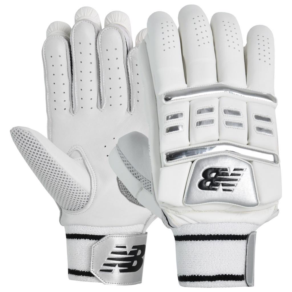 New Balance Heritage 1000 Cricket Batting Gloves
