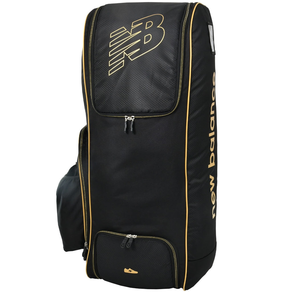 New Balance 800 Combo Cricket Wheelie Bag