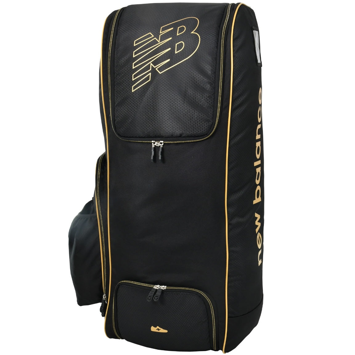 New Balance 800 Combo Cricket Wheelie Bag