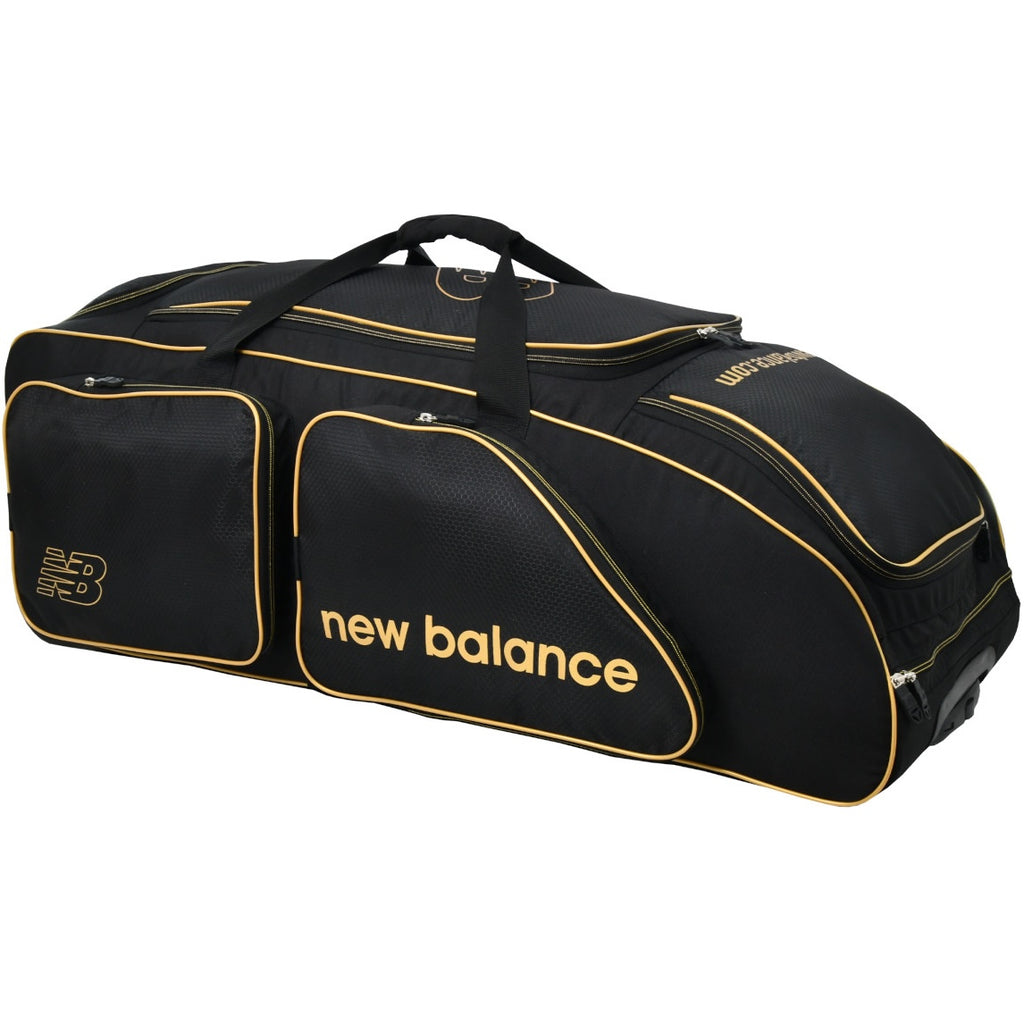 New Balance 1200 Pro Trolley Cricket Wheelie Bag