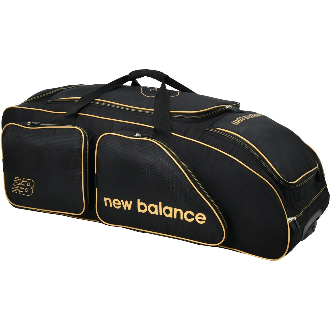 New Balance 1200 Pro Trolley Cricket Wheelie Bag