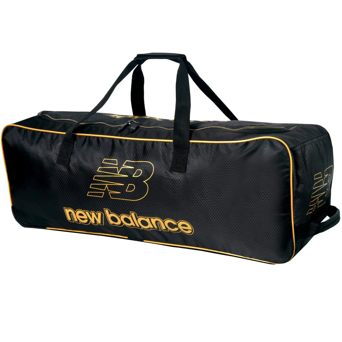 New Balance 500 Cricket Wheelie Bag
