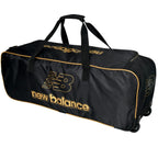 New Balance 500 Cricket Wheelie Bag