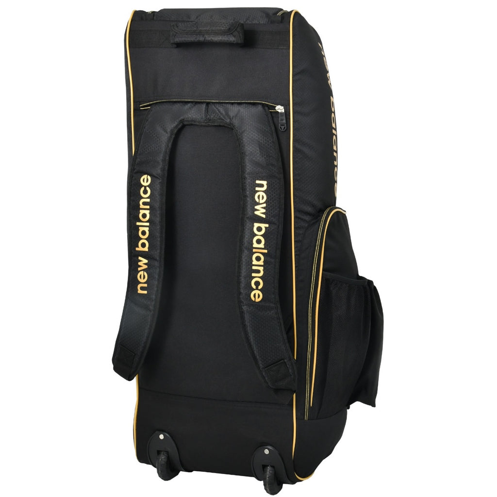 New Balance 800 Combo Cricket Wheelie Bag