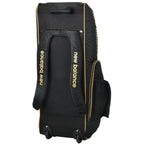 New Balance 800 Combo Cricket Wheelie Bag