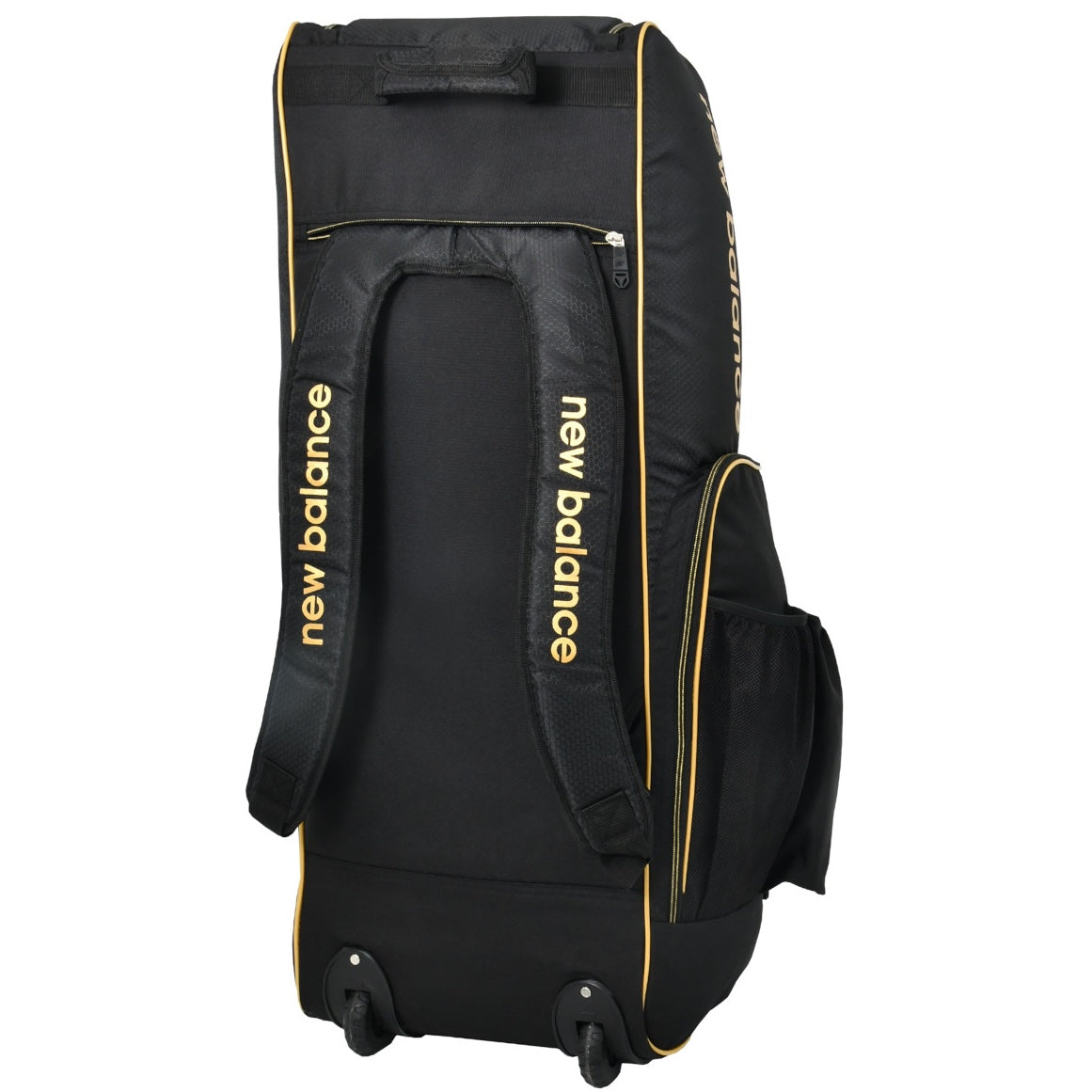 New Balance 800 Combo Cricket Wheelie Bag