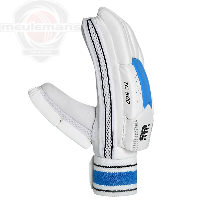 New Balance TC 500 Cricket Batting Gloves