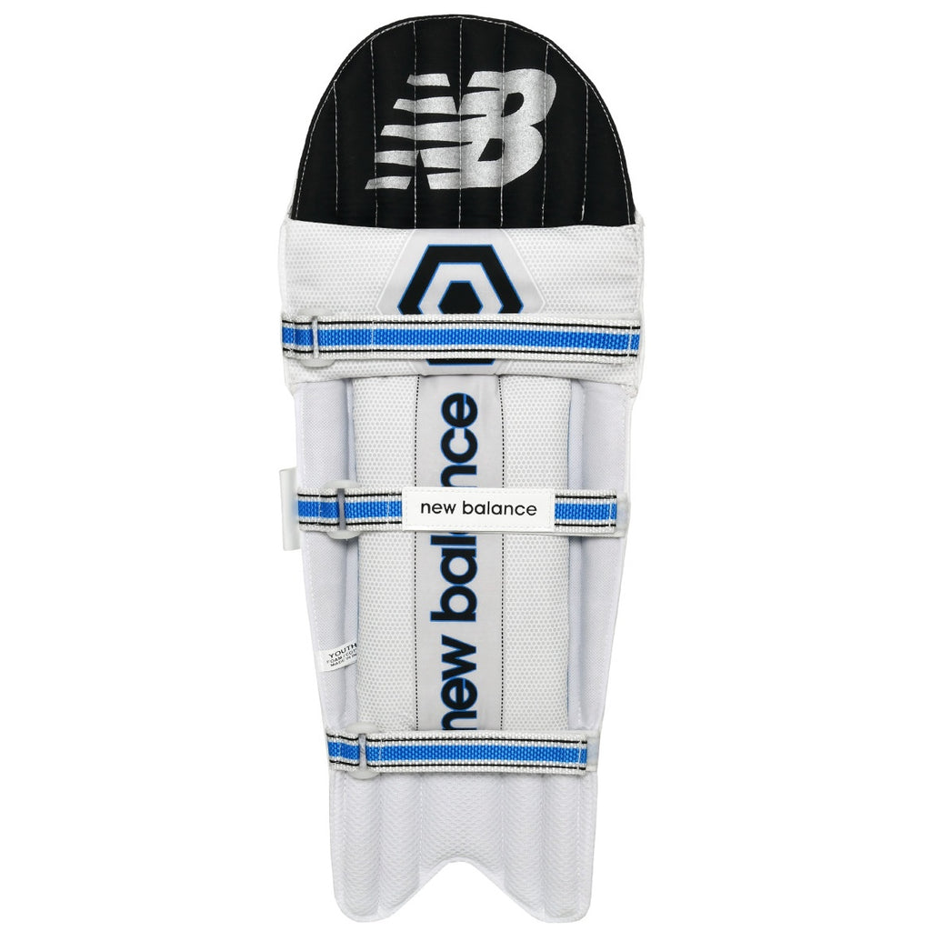 New Balance TC 200 Cricket Batting Pads